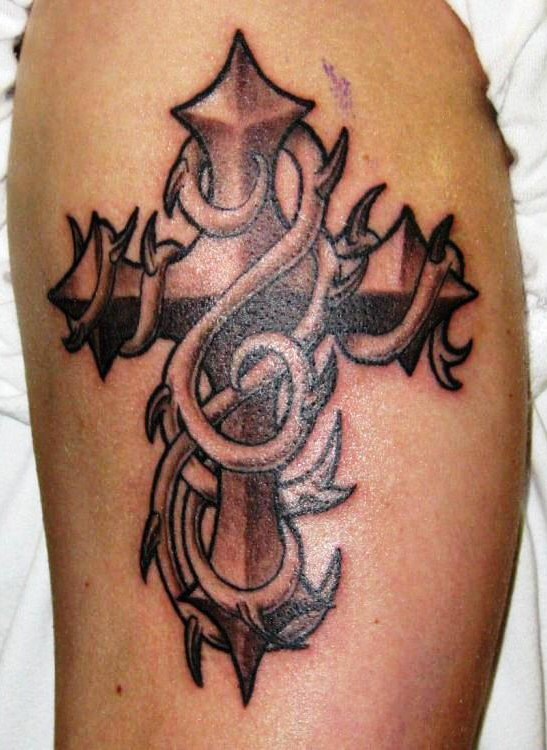 Most Common Tattoo Designs and their Meanings