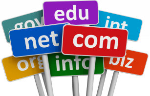 Biz and Info Domains,. TLD