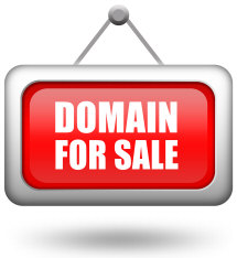 Live Domain Marketplace Auctions