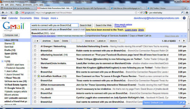 google gmail