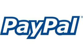 pay pal logo