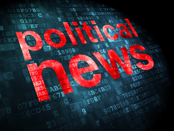 political news