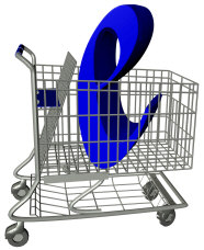 Shopping Cart Click