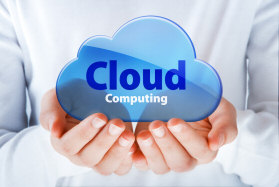 Cloud Computing