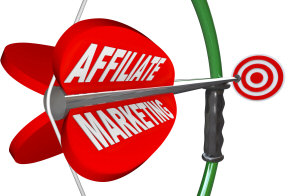 Online Affiliate Marketing