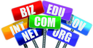 Domains