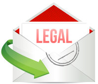 Legal Email