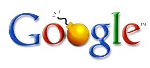 Google Bombs Logo
