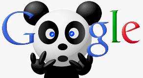 Google Panda Kicked My Ass!