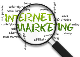 Internet Marketing