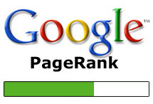 Page Rank on Google
