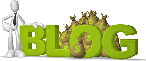 Blogging for Money