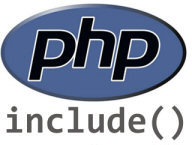 PHP Include Function