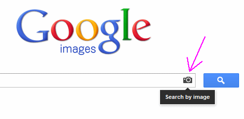 Using Google's Search For Image Function