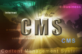 Static HTML Vs CMS