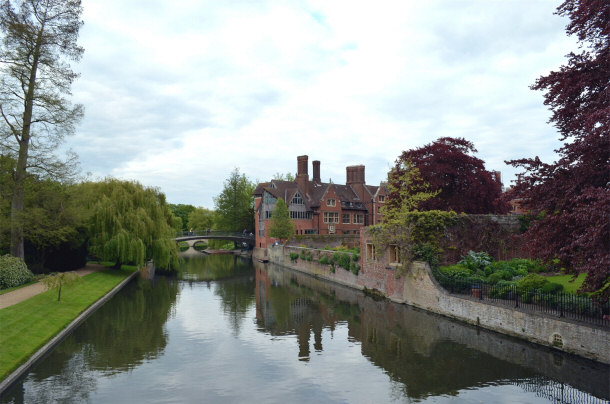 River Cam