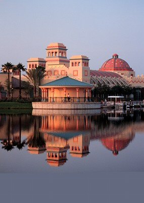 Disney's Coronado Springs Resort