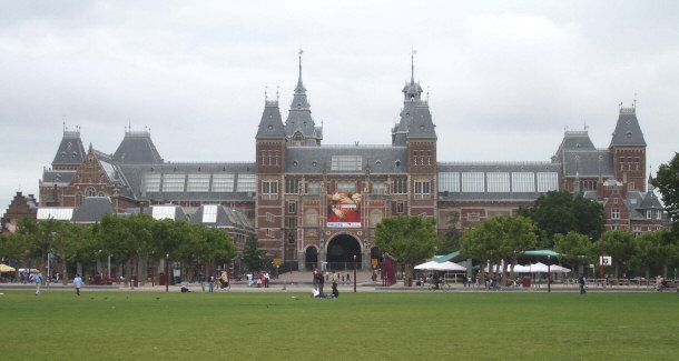 Rijksmuseum