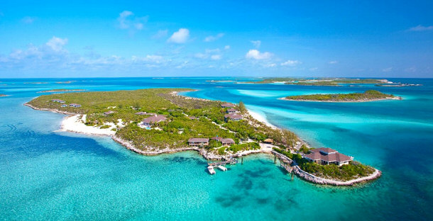 Fowl Cay Private Island & Resort