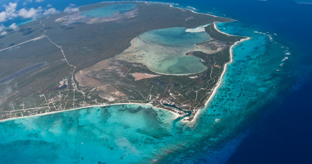 Rum Cay