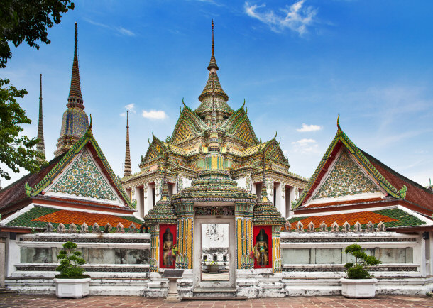 Wat Pho