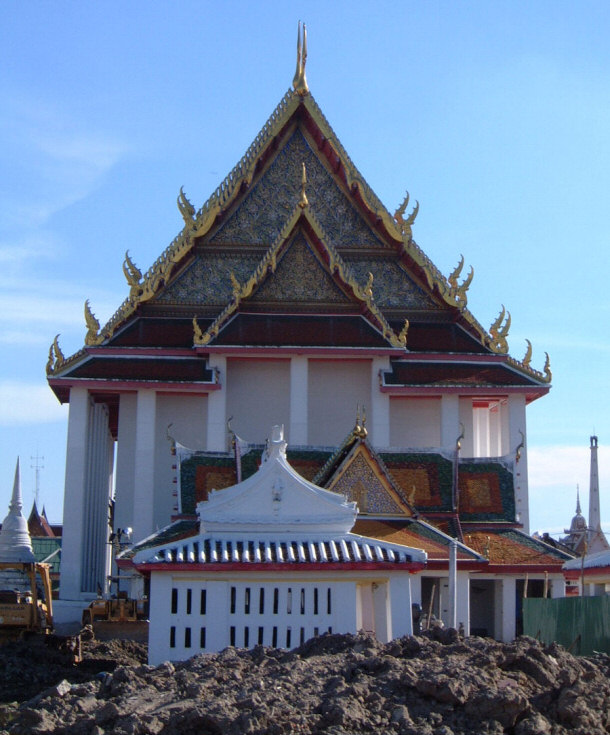 Wat Kalayanamitr