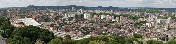 City of Liege