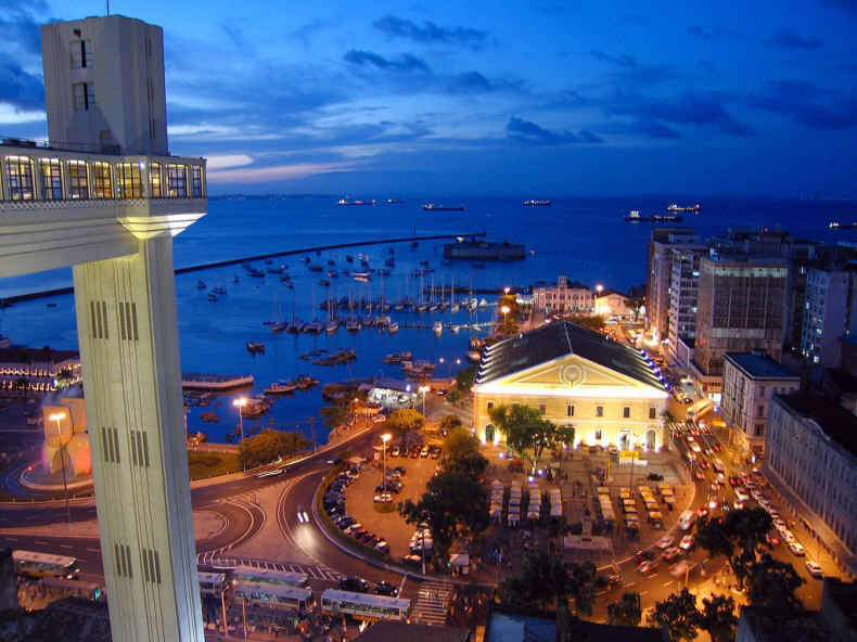 Mercado Modelo - Salvador (Brazil) by Suriani, on Flickr Mercado Modelo Salvador