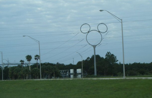 Probably one of the funniest games you can play during your visit at Disney World is trying to find all of the Hidden Mickeys.