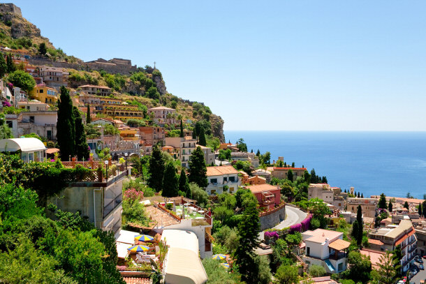 Sicily, Italy