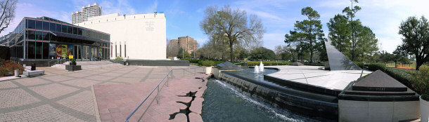 Houston Museum of Natural Science