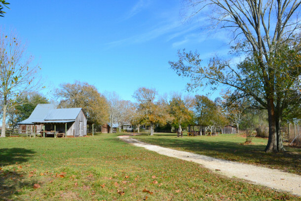 Armand Bayou Nature Center, Pasadena, Texas 1212201343 by Patrick Feller, on Flickr Martyn Farm