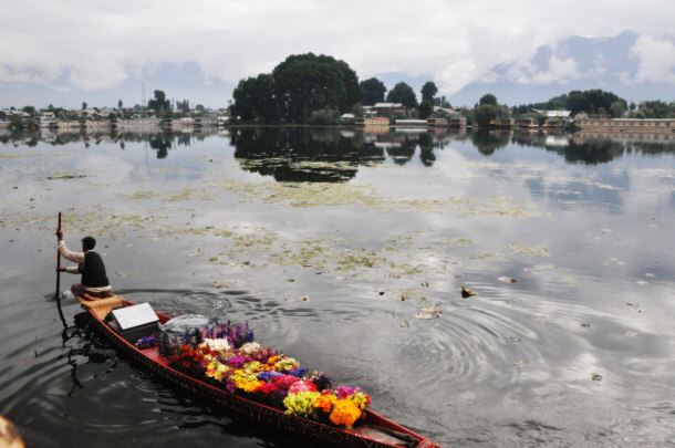 Dal Lake