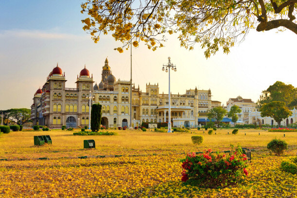 Mysore Palace