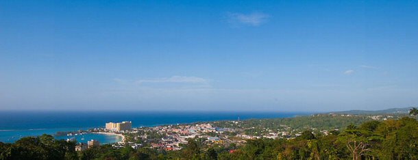 Ocho Rios