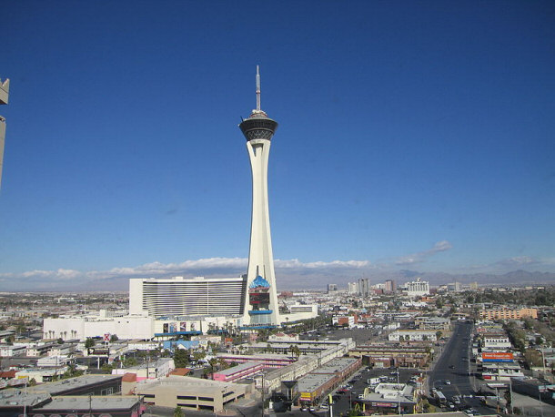 Stratosphere