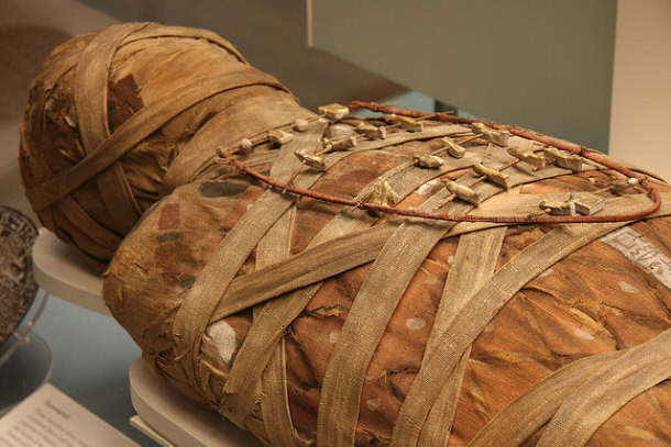 British museum, Egypt mummies by mariosp, on Flickr Egyptian Mummy British Museum London England