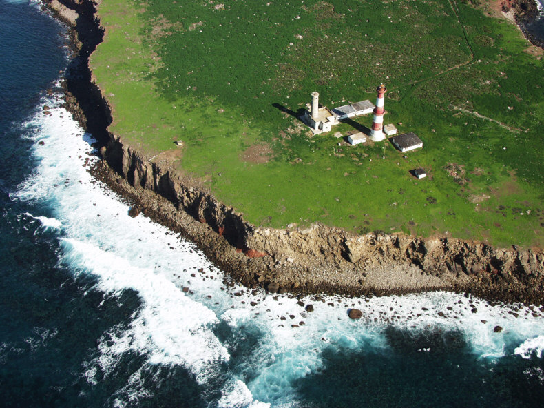 Todos Santos - Baja California, Mexico