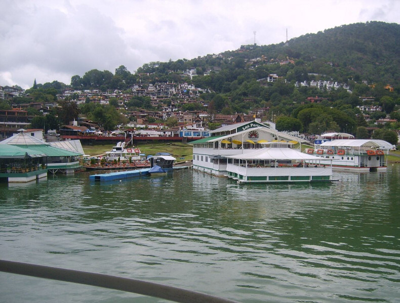 Valle de Bravo