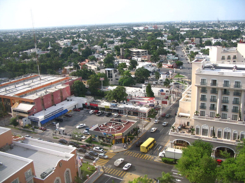 Mrida, Yucatn