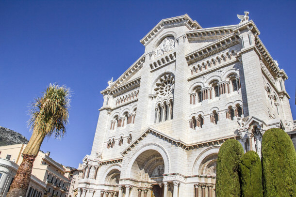 Saint Nicholas Cathedral