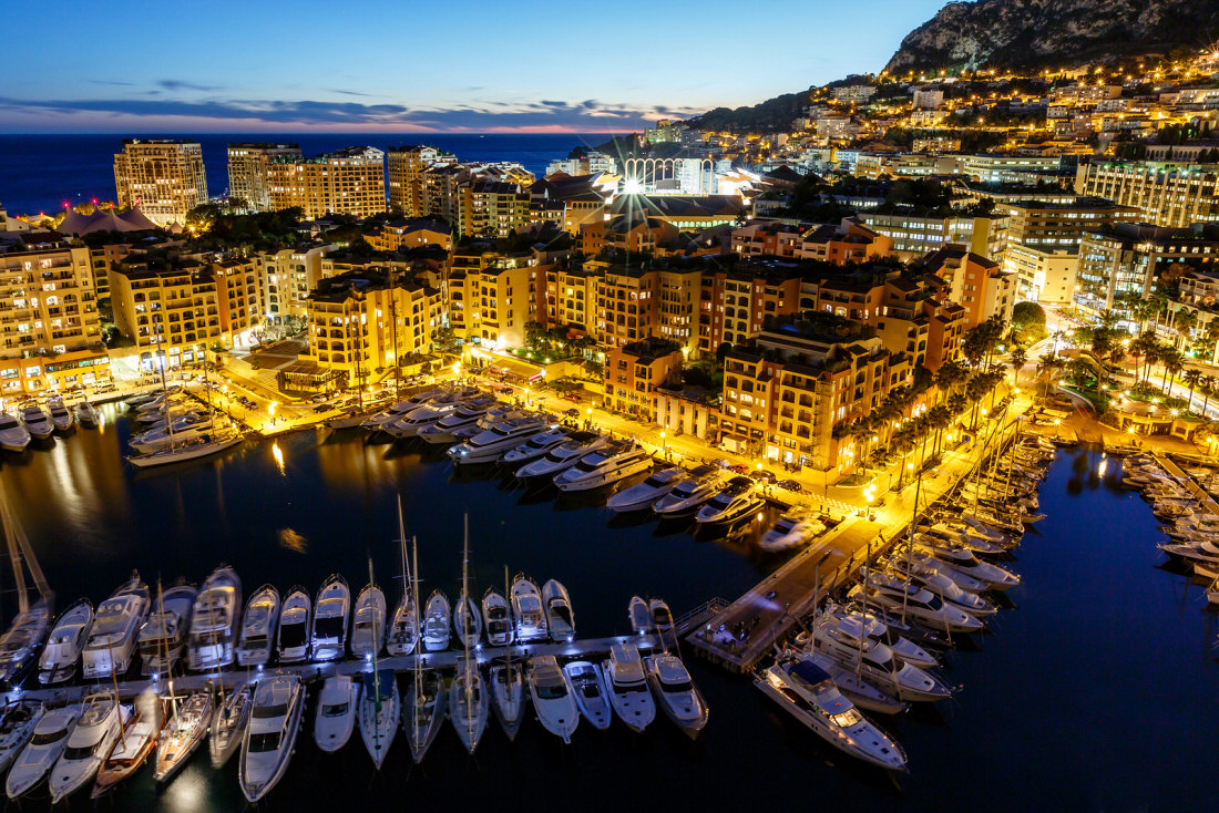 Top 15 Things to Do in MONACO