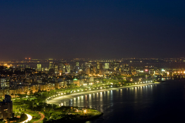 Աշխարհի 10 ամենազիլ քաղաքները գիշերային կյանքը նախընտրողների համար Blognews Am