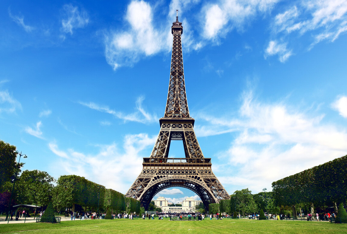 Top 15 Interesting Places to Visit in Paris