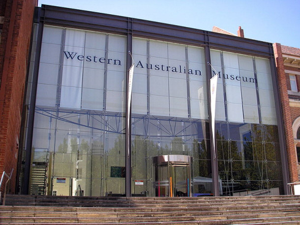 Museum of Western Australia