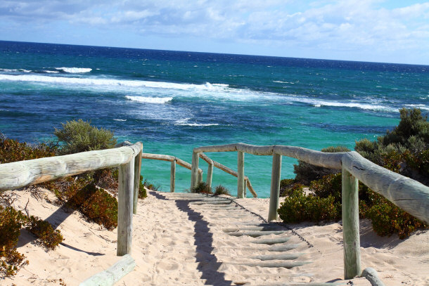 Rottnest Island