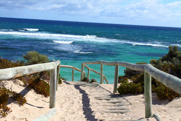 Rottnest Island