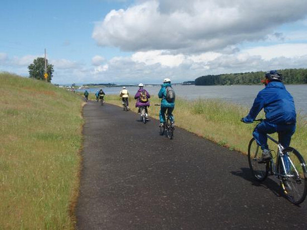 Portland Bike Tours