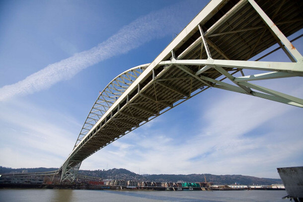 Fremont Bridge