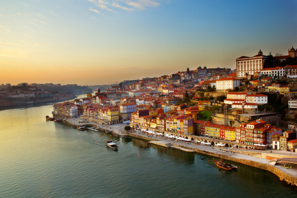 Porto, Portugal